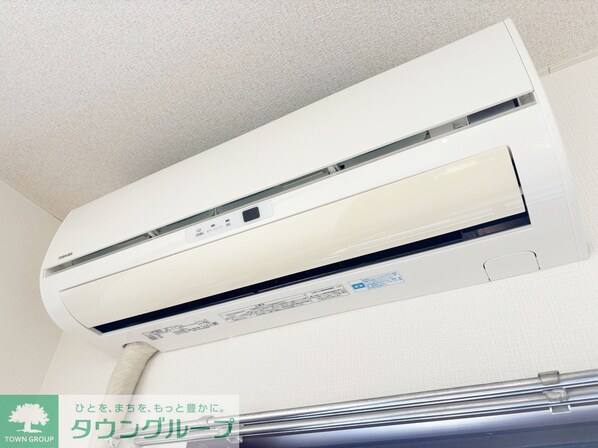 グレイス下北沢の物件内観写真